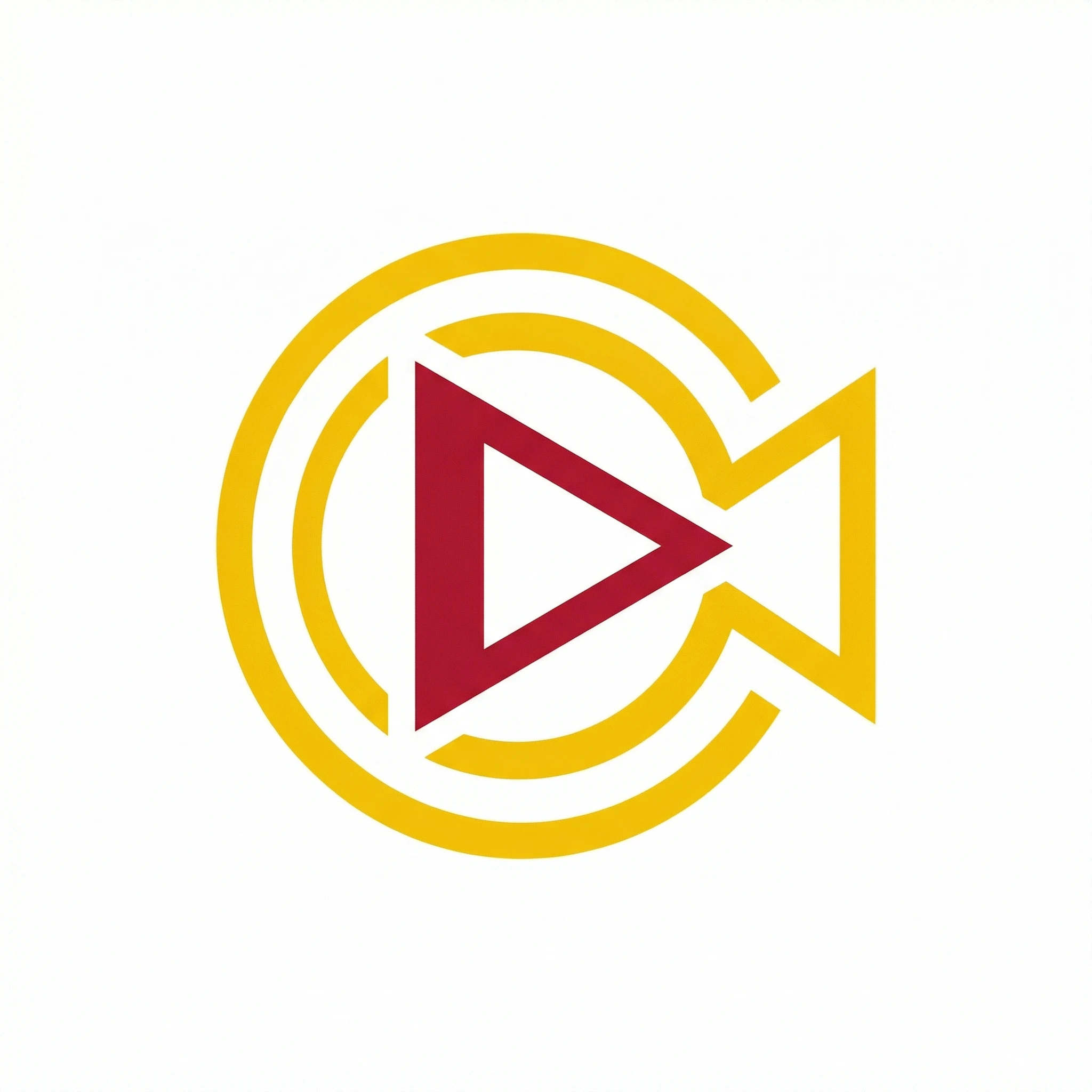 困困狗影视传媒标志