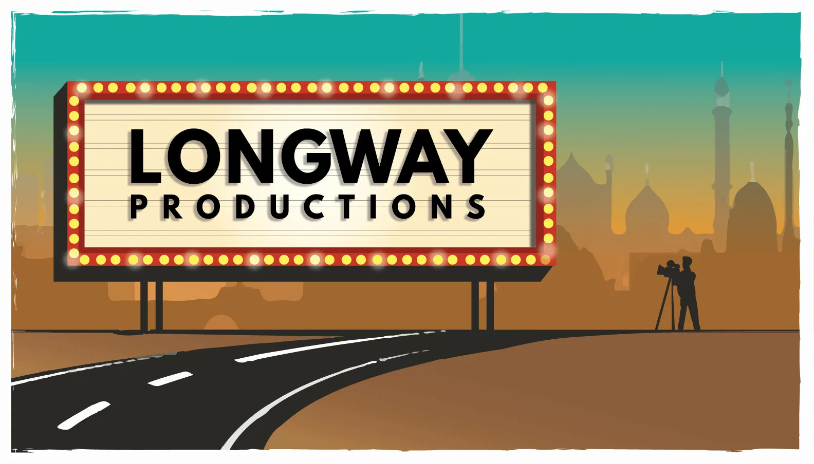 困困狗影视制作资质徽章